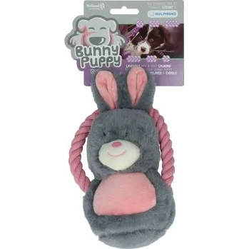Bunny Puppy Ropey Swing