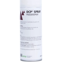 DCP Poederspray 200ml product name