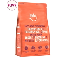 Imby Insect-Based PUPPY 5 kilo