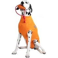 Medical Pet Shirt Hond Oranje M plus
