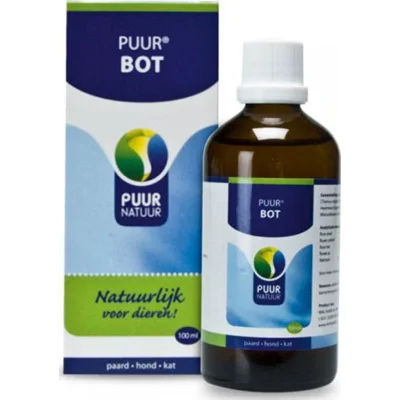 PUUR Os/Bot 100ml