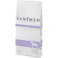 Sanimed Senior droogvoer hond 12,5 kilo