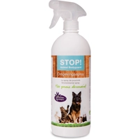 Stop! omgevingsspray 1 liter product name