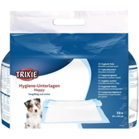 Trixie nappy puppy pads 60x60 cm 50 st