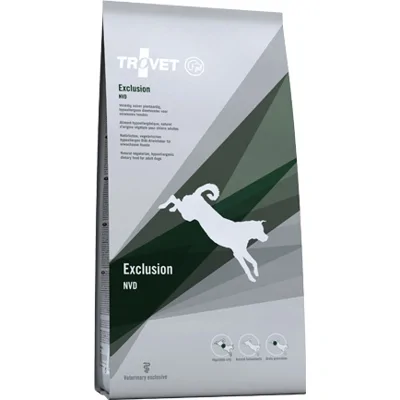 Trovet Exclusion NVD Hond 2,5kg
