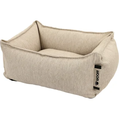 Wooff Hondenmand Nano Smoke 64 x 50 x 24 cm