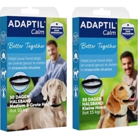 Adaptil Calm halsband voor de hond Small