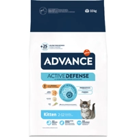 Advance Kitten kattenvoer 10 kg