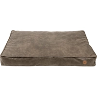 Jack & Vanilla Classy hondenbed stone XL - 120 x 80 x 20 cm