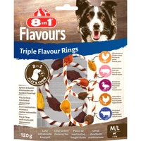 8in1 Triple Flavour Rings M/L 120 gr product name