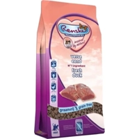 8x Renske Super Premium Adult Kattenvoer Eend 400 gr product name