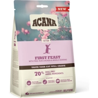 Acana Kattenvoer Kitten First Feast 340 gr