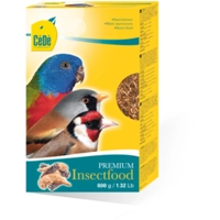 Cédé Insectenvoer Honing&Bessen 600 gr