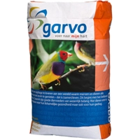 Garvo Tropisch Speciaal voor Tropische Vogels 20 kg