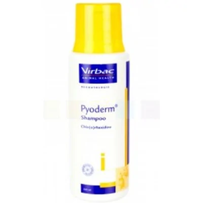 Pyoderm Shampoo