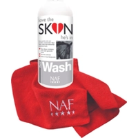 NAF Love The Skin Wash - 1 liter product name