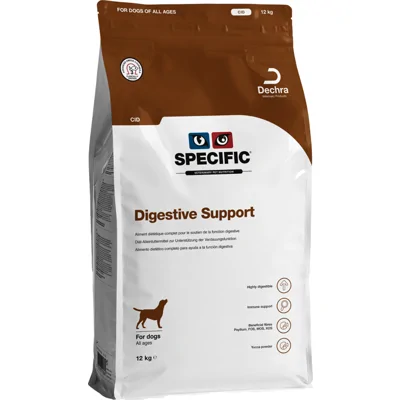 Specific Digestive Support CID - 2 kg
