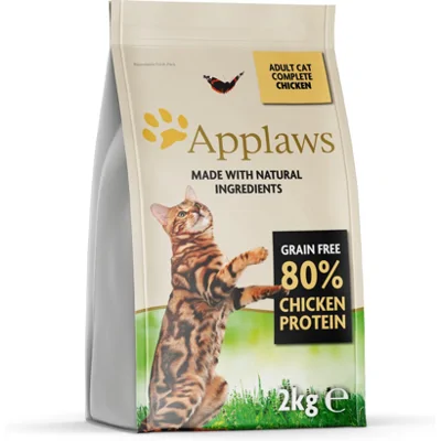 Applaws Cat - Adult - Chicken - 2 kg