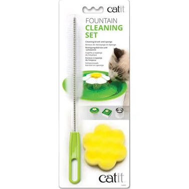 Catit Senses Fountain Reinigingsset