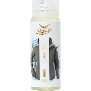 Rapide Techwash - 300 ml