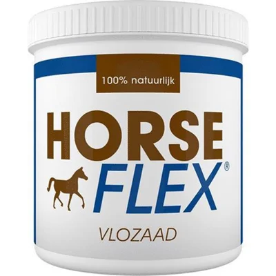 HorseFlex Vlozaad - 5 kg