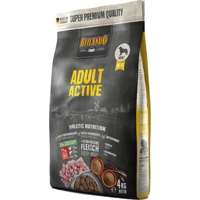 Belcando Adult Active - Gevogelte - 4 kg