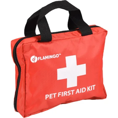 EHBO-kit Premium voor huisdieren Per stuk