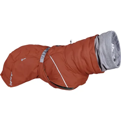 Hurtta Extreme Warmer - Cinnamon - 55 cm