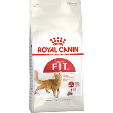 Royal Canin Fit 32 - 3 x 4 kg