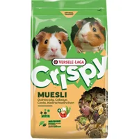 Versele-Laga Crispy Muesli Cavia - 2,5 kg Versele-Laga Crispy Muesli Cavia - 2,5 kg