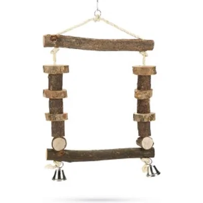 Beeztees Vogelschommel Tomi - 45 cm