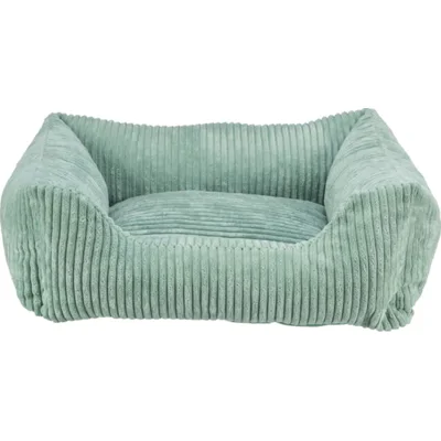 Trixie Vital Orthopedische Mand Jonna - Salie - 80 x 60 cm