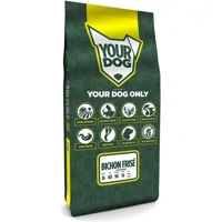 Yourdog Bichon Frisé Volwassen 12kg