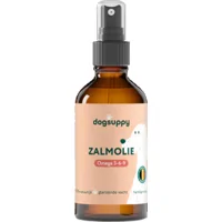 DogSuppy Zalmolie Omega 3-6-9 - 250 ml DogSuppy Zalmolie Omega 3-6-9 - 250 ml