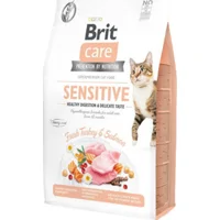 Brit Care - Sensitive Healthy Digestion & Delicate Taste - 400 g