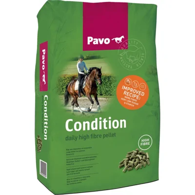 Pavo Condition Extra 20 kg