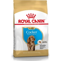 Royal Canin Cocker Junior 3 x 3 kg