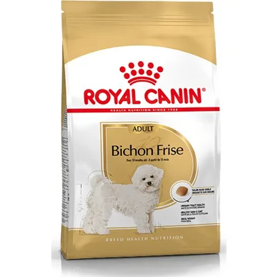 Royal Canin Bichon Frise Adult Hond 1,5 kg