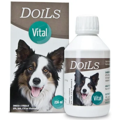 Doils Vital Voedingssupplement 236 ml