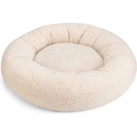 Beeztees Orthopedische Hondenmand Jaxx Beige 70 x 70 x 25cm