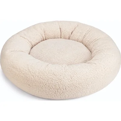 Beeztees Orthopedische Hondenmand Jaxx Beige 70 x 70 x 25cm