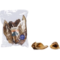 Beeztees Runderoren met pit 7 stuks