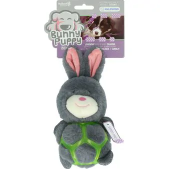 Bunny Puppy Strappy