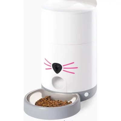 Catit Pixi Vision Smart Feeder