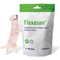 Flexasan - 90 chews
