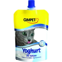 Gimcat Yoghurt Kat 150gr product name
