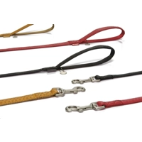 Macleather Looplijn Rood 120x1,5cm product name