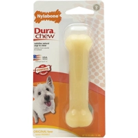 Nylabone Dura Chew Bone Original Small