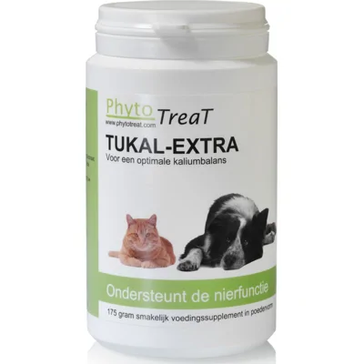 Phytotreat Tukal Extra 175gr