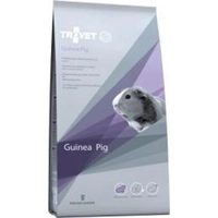 Trovet Guinea Pig GHF cavia voer 2,5kg